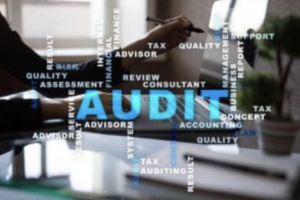 Tax Crimes usually start with a Simple Audit Notice