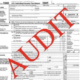 IRS AUDIT NOTICE – What NOT to do!!!!