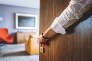 Condo Board Access to Units can be Difficult