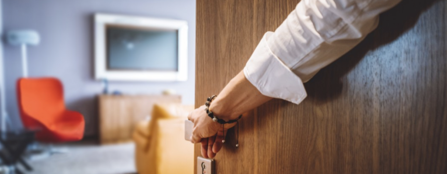 Condo Board Access to Units can be Difficult