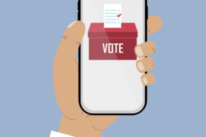 Reasons for Electronic Voting in Condominiums
