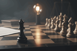 The Board’s Dilemma: When to Fight and When to Flinch in an Aggressive Unit Owner Dispute