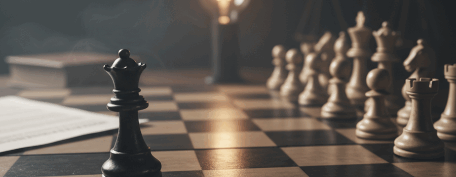 The Board’s Dilemma: When to Fight and When to Flinch in an Aggressive Unit Owner Dispute