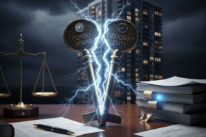 New York Appellate Court Revives Breach of Fiduciary Duty Claim Against Condo Board