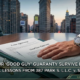 Does your current “Good Guy Guaranty” survive a tenant’s bankruptcy termination? Lessons from 387 Park S. L.L.C. v. Schulman.