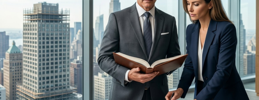 The Power of the Fine Print: Understand Your Commercial Lease Provisions Before You Sign