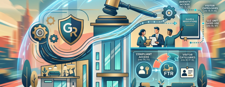 Governance and Rule-Making in the Modern Condominium