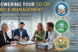Succession Rights in Limited-Equity Co-ops: Practical Lessons from Mutual Redevelopment Houses v. Manyevitch