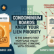 Condominium Boards: Why Being Aware of First Mortgage “Standing” Can Protect Your Community’s Bottom Line