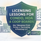 When Contractors Lack Licenses: Key Lessons for Condos, Co-ops, and HOAs